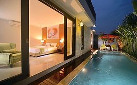 Sotis Villa Canggu